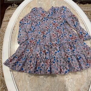 Mabel and Honey dress